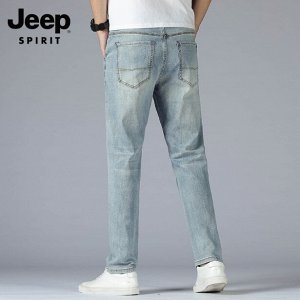 Джинсы мужские Jeep Spirit