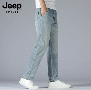 Джинсы мужские Jeep Spirit