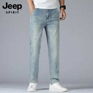 Джинсы мужские Jeep Spirit