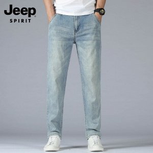 Джинсы мужские Jeep Spirit