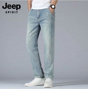 Джинсы мужские Jeep Spirit
