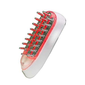 Компактный аппарат для ухода за кожей головы и укрепления волос BELULU Brilliant Hair Mini