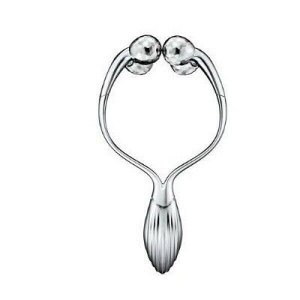 Лифтинговый симметричный массажер для лица MTG ReFa CARAT DOUBLE RAY