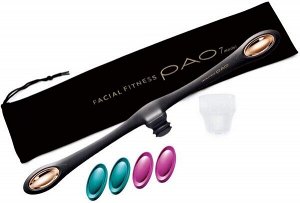 Фитнес-тренажер для лицевых мышц MTG Facial Fitness PAO