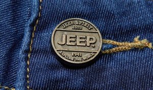 Джинсы мужские Jeep Spirit