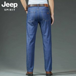 Джинсы мужские Jeep Spirit