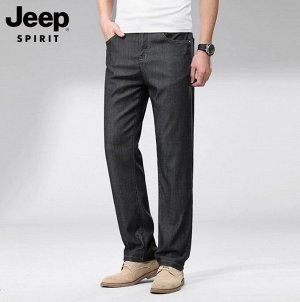 Джинсы мужские Jeep Spirit