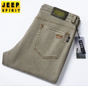 Джинсы мужские Jeep Spirit
