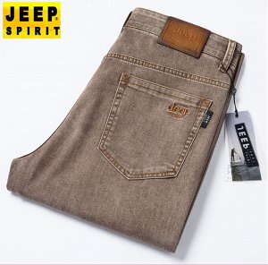 Джинсы мужские Jeep Spirit