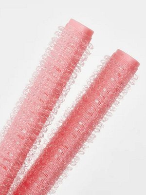 Masil Бигуди-клипсы для прикорневого объема / Peach Girl Hair Roller Pins, 2 шт.