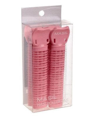 Masil Бигуди-клипсы для прикорневого объема / Peach Girl Hair Roller Pins, 2 шт.