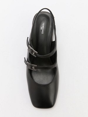 Женские туфли TENDANCE