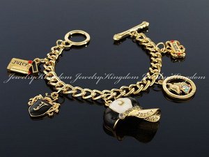 Арт # 7421 Браслет "JEWELRY KINGDOM"
Металлический с напылением по технологии IPG
Длина регулируемая
Антиаллергичные материалы.