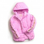 GZWL3109 куртка для девочек