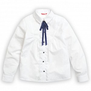 GWCJ7067 блузка для девочек (1 шт в кор.) "TM Pelican"