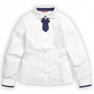 GWCJ7075 блузка для девочек (1 шт в кор.) "TM Pelican"