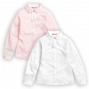 GWCJ8074 блузка для девочек (1 шт в кор.) "TM Pelican"