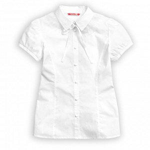 GWCT8078 блузка для девочек (1 шт в кор.) "TM Pelican"
