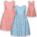 GWDV4051 платье для девочек