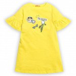 GFDT3111/2 платье для девочек