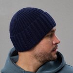ADEL —Классные мужские шапки