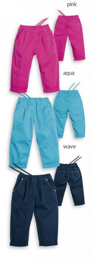 GWB387 брюки для девочек