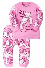 Костюм для девочки - Baby Style