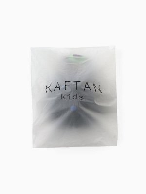 Кепка детская KAFTAN Authentic, размер 52-54
