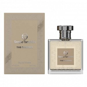 SERGIO TACCHINI The Essence Pour Homme Eau De Toilette 100 ml Туалетная вода мужская