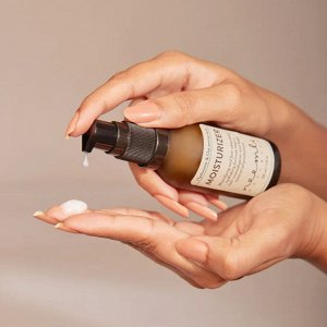 NEEMLI NATURALS Hyaluronic & Oat Amino Acid Moisturiser Увлажняющая сыворотка для лица с гиалуроновой кислотой и аминокислотами овса 50мл