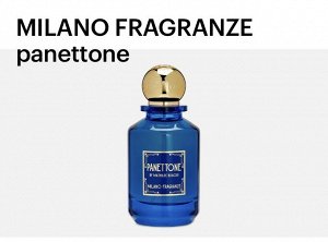 MILANO FRAGRANZE panettone духи
