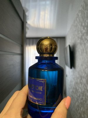 MILANO FRAGRANZE panettone духи