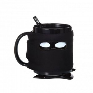 Ninja cup керамическая чашка 400 мл