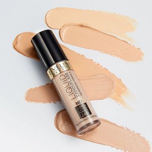 Консилер для лица водостойкий LIQUID CAMOUFLAGE тон 04 Light