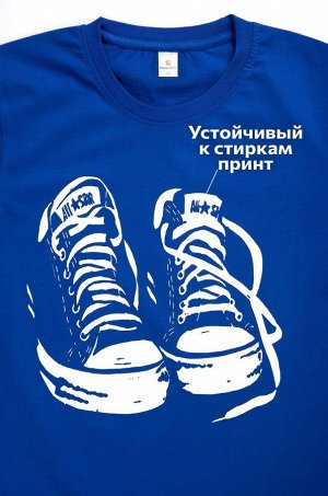 Детская футболка Happyfox