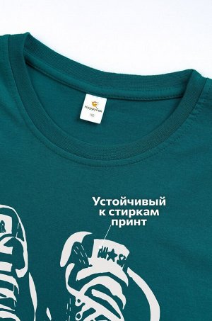 Детская футболка Happyfox