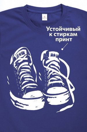 Детская футболка Happyfox