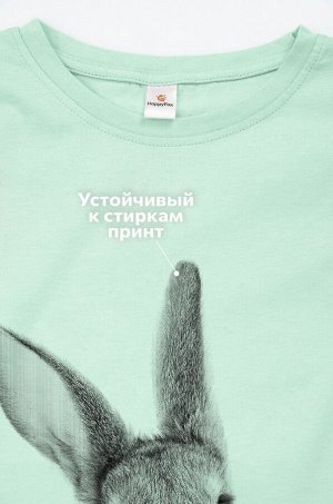 Футболка для девочки Happyfox