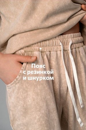 Костюм для девочки из хлопка Happyfox