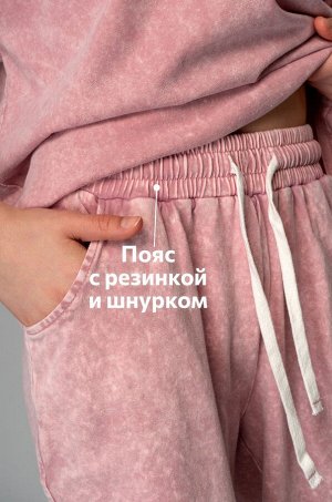 Костюм для девочки из хлопка Happyfox