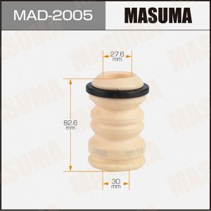 Отбойник амортизаторов MASUMA NISSAN DUALIS / J10
