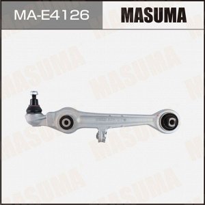 Рычаг нижний MASUMA, front low AUDI A6 97-05 (1/8)