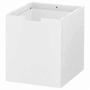 NORDLI, модульный комод, белый, 40x45 см