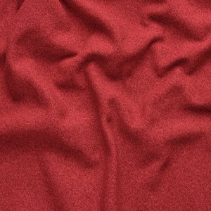 СЕДЕРХАМН, чехол для 3-местной секции, Тонеруд красный