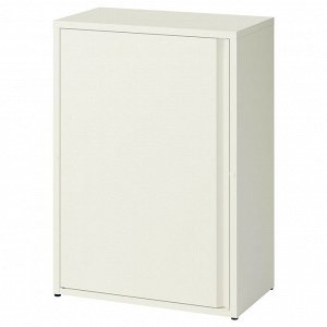 SUNDS?, шкаф, белоснежный для улицы / для помещения, 60x35x86 см
