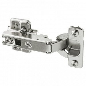 HJ?LPA, standard hinge