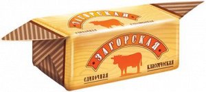 Конфета «Загорская сливочная» (упаковка 0,5 кг)