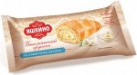 «Яшкино», круассаны со сливочным кремом, 45 г