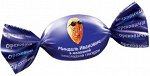 «Ореховичи», конфета «Миндаль Иванович» в молочной шоколадной глазури (упаковка 1 кг)