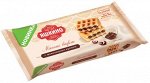«Яшкино», вафли мягкие с шоколадным кремом, 120 г